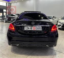 مرسيدس بنز C-Class